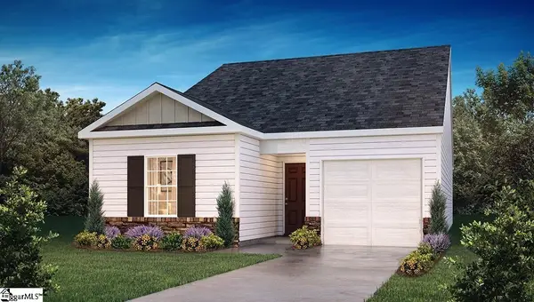 203 Pengrove Place, Laurens, SC 29360
