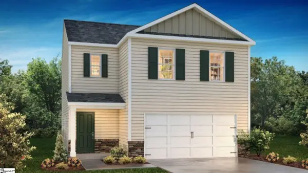 105 Pengrove Place, Laurens, SC 29360