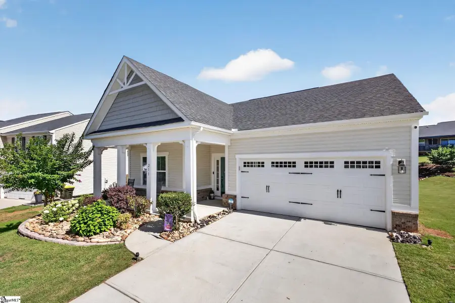 211 Picketts Mill Drive, Piedmont, SC 29673 - #2