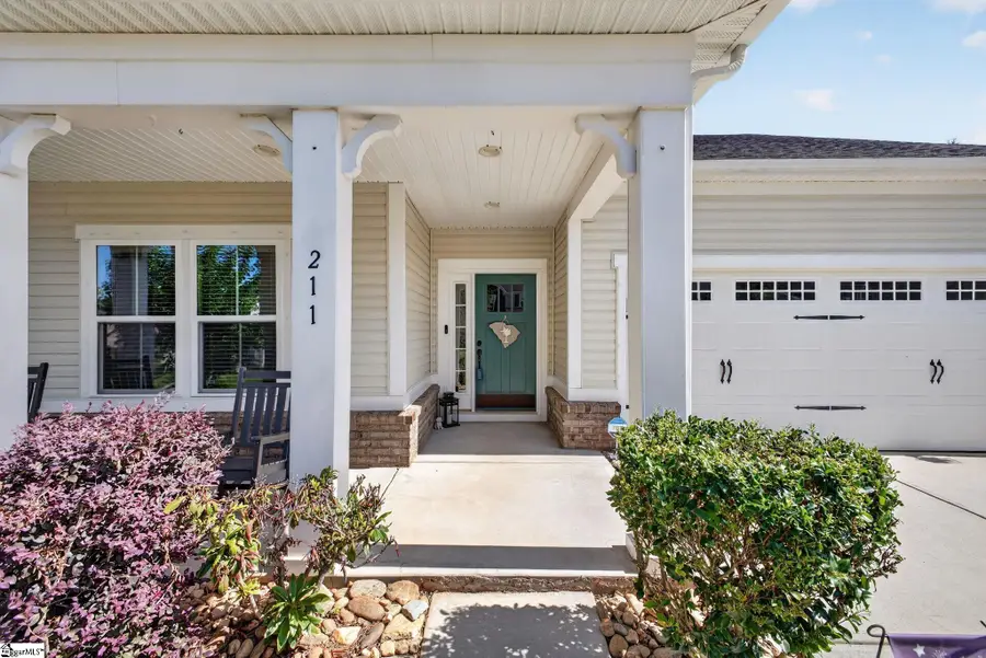 211 Picketts Mill Drive, Piedmont, SC 29673 - #3