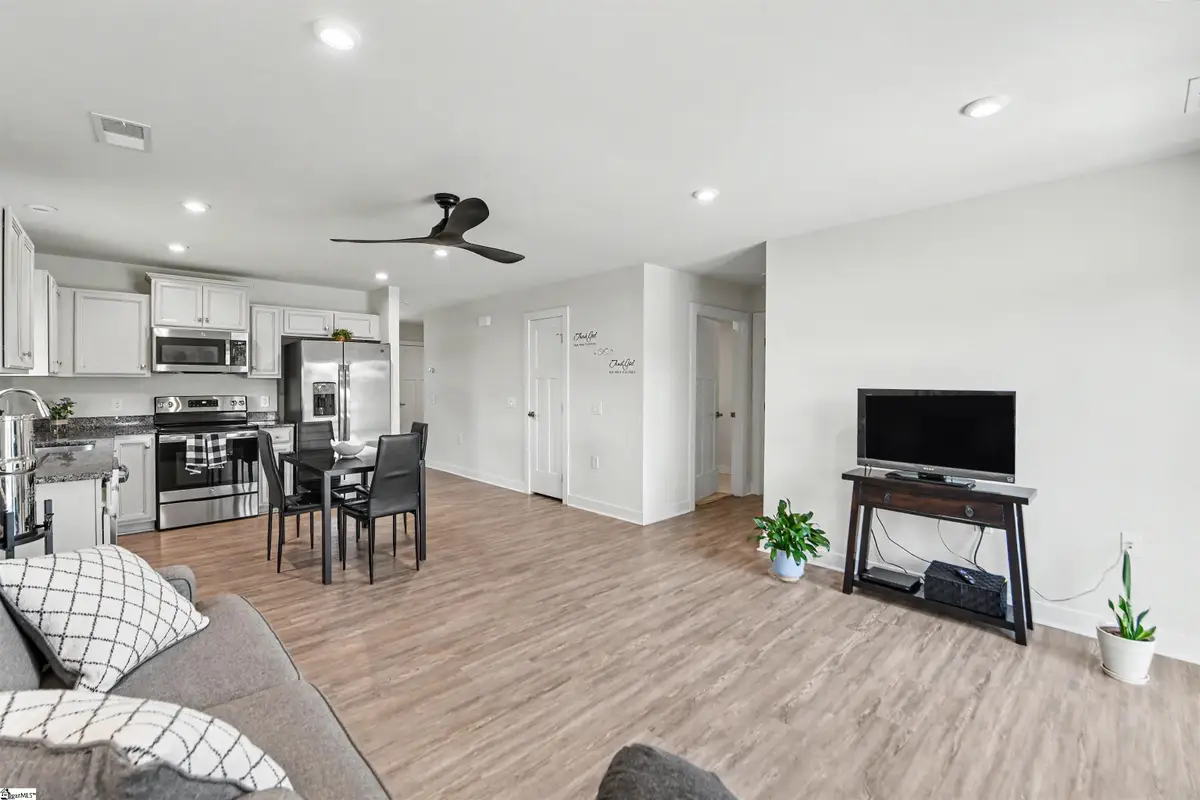 202 Bending Branch Road, Greenville, SC 29605-5893 - #1