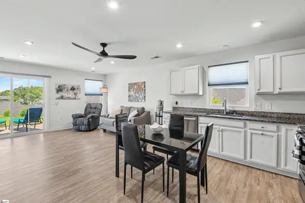 202 Bending Branch Road, Greenville, SC 29605-5893