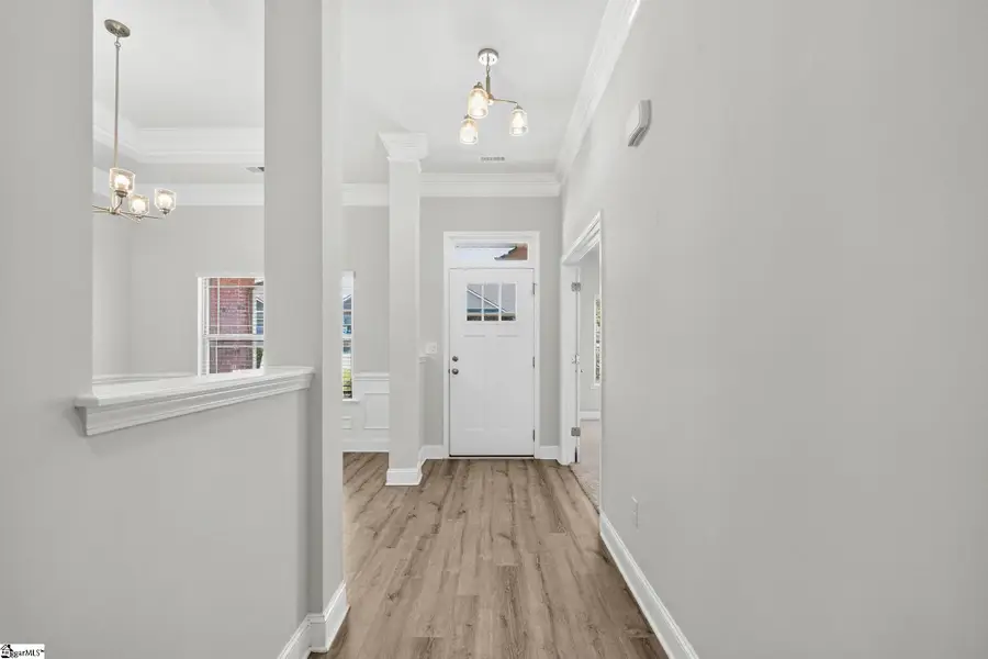 501 Flying Squirrel Way, Greenville, SC 29605 - #3