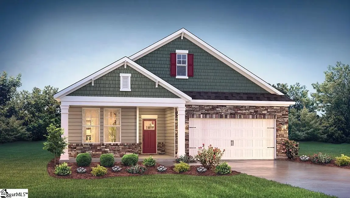 331 Barred Owl Road, Travelers Rest, SC 29690 - #1