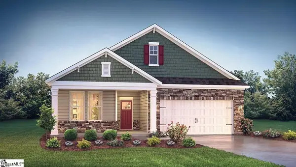 331 Barred Owl Road, Travelers Rest, SC 29690