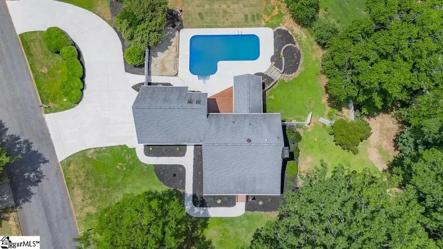 421 Quail Run Circle, Fountain Inn, SC 29644 - #2