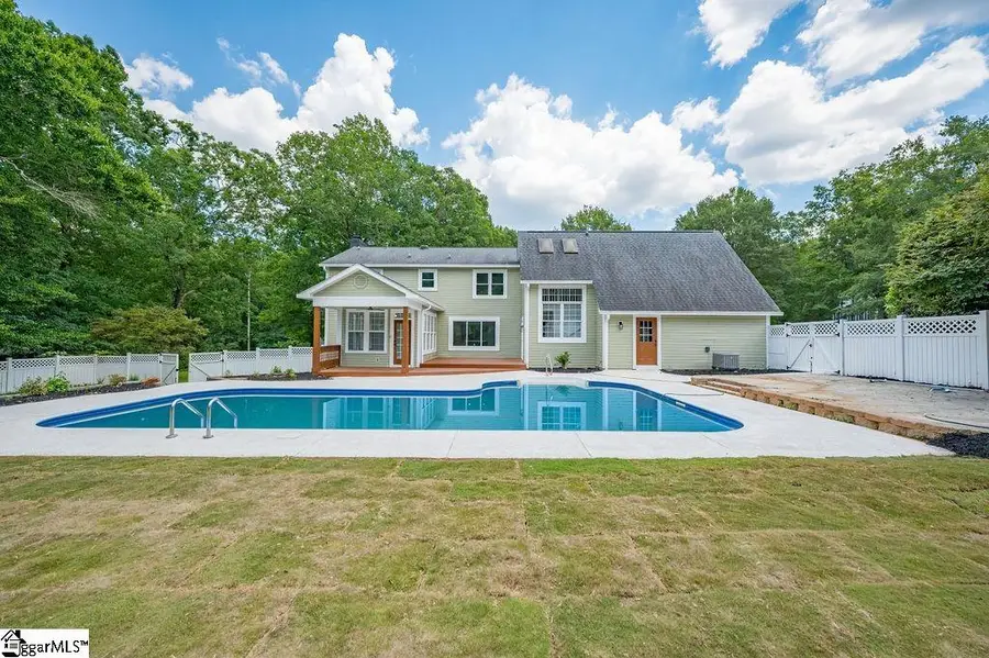 421 Quail Run Circle, Fountain Inn, SC 29644 - #3