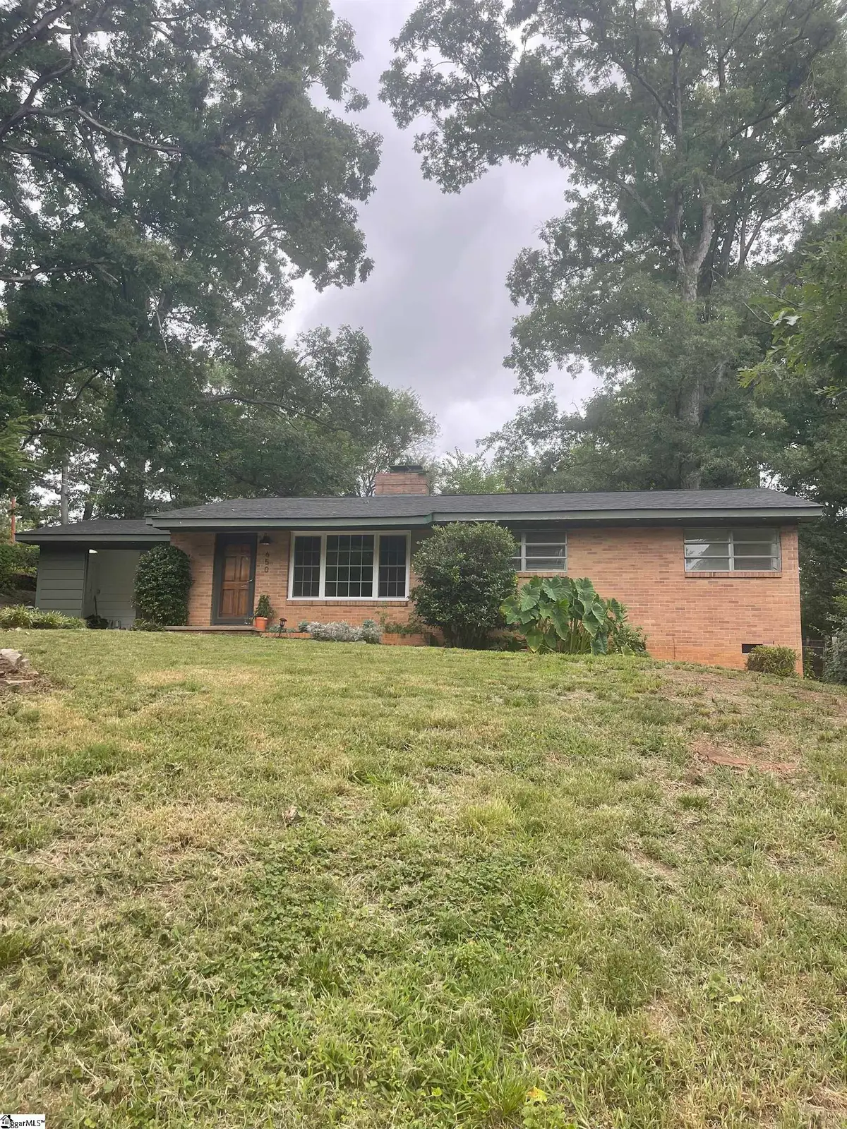 650 Springhill Avenue, Spartanburg, SC 29303 - #1