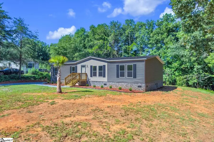 131 Green Tree Road, Anderson, SC 29625 - #2