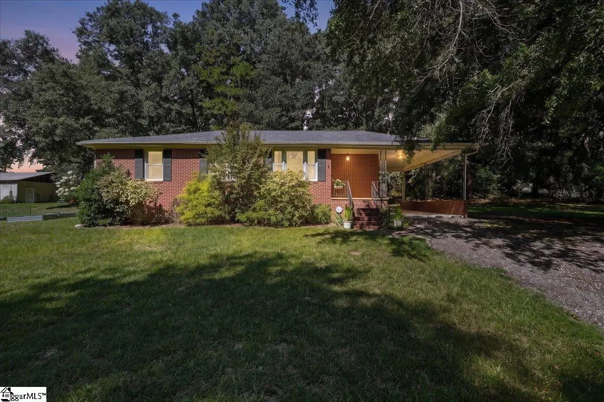 5 Lamar Circle, Greenville, SC 29605 - #1