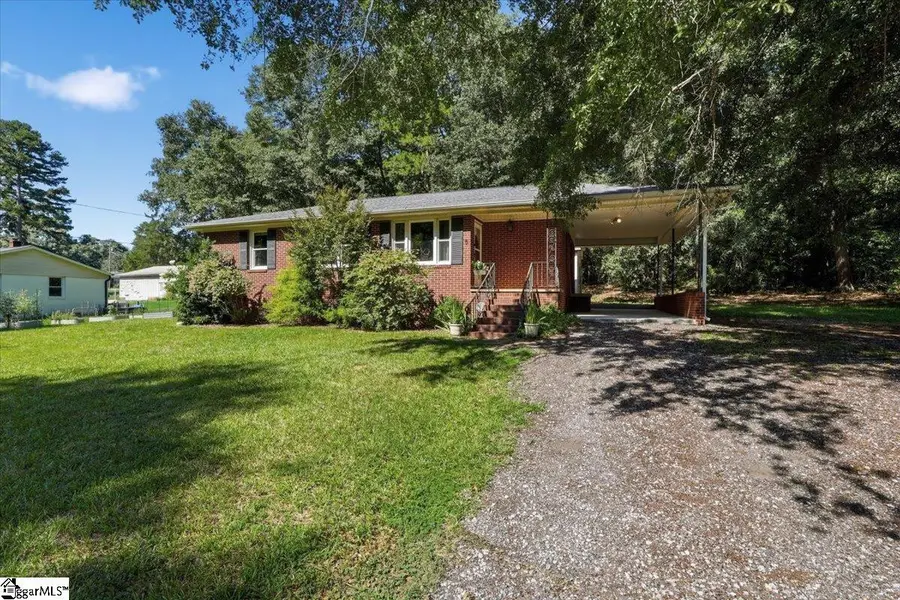 5 Lamar Circle, Greenville, SC 29605 - #3