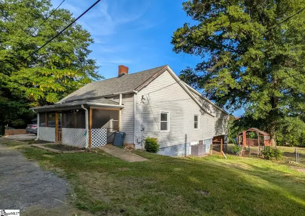 217 Railroad Street, Pickens, SC 29671-2373
