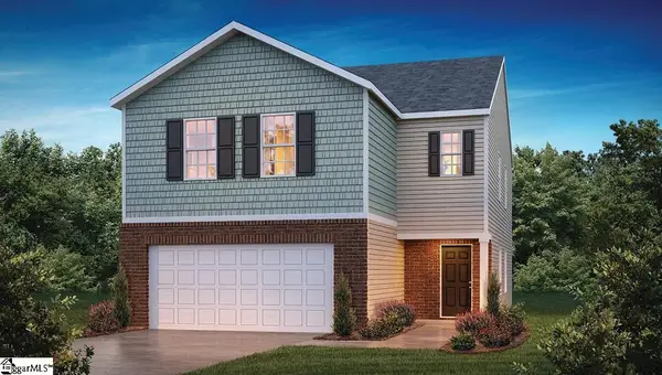 143 Cranford Road, Fountain Inn, SC 29644