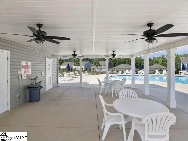 143 Cranford Road, Fountain Inn, SC 29644 - #3