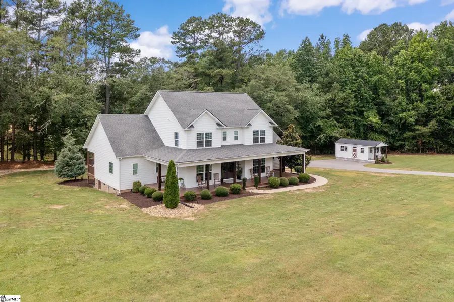 591 Spearman Road, Pelzer, SC 29669 - #2