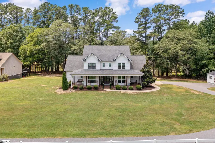 591 Spearman Road, Pelzer, SC 29669 - #3