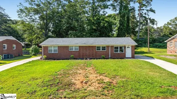 130 Pleasant Drive, Mauldin, SC 29662