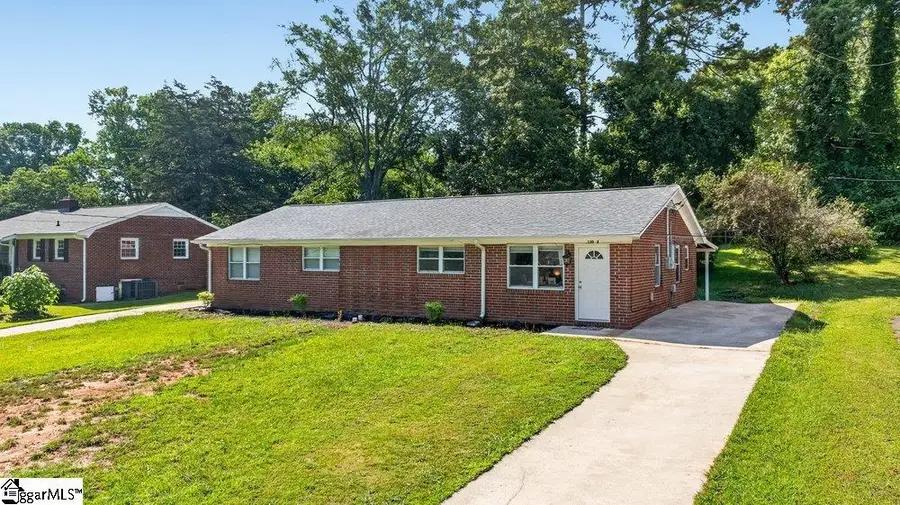 130 Pleasant Drive, Mauldin, SC 29662 - #2