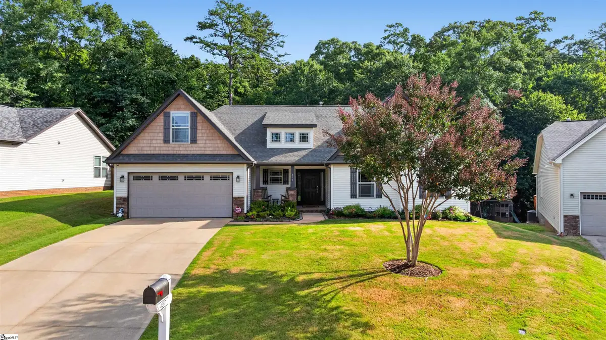 457 Madison Creek Court, Lyman, SC 29365 - #1