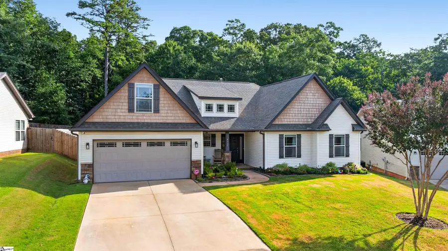 457 Madison Creek Court, Lyman, SC 29365 - #2