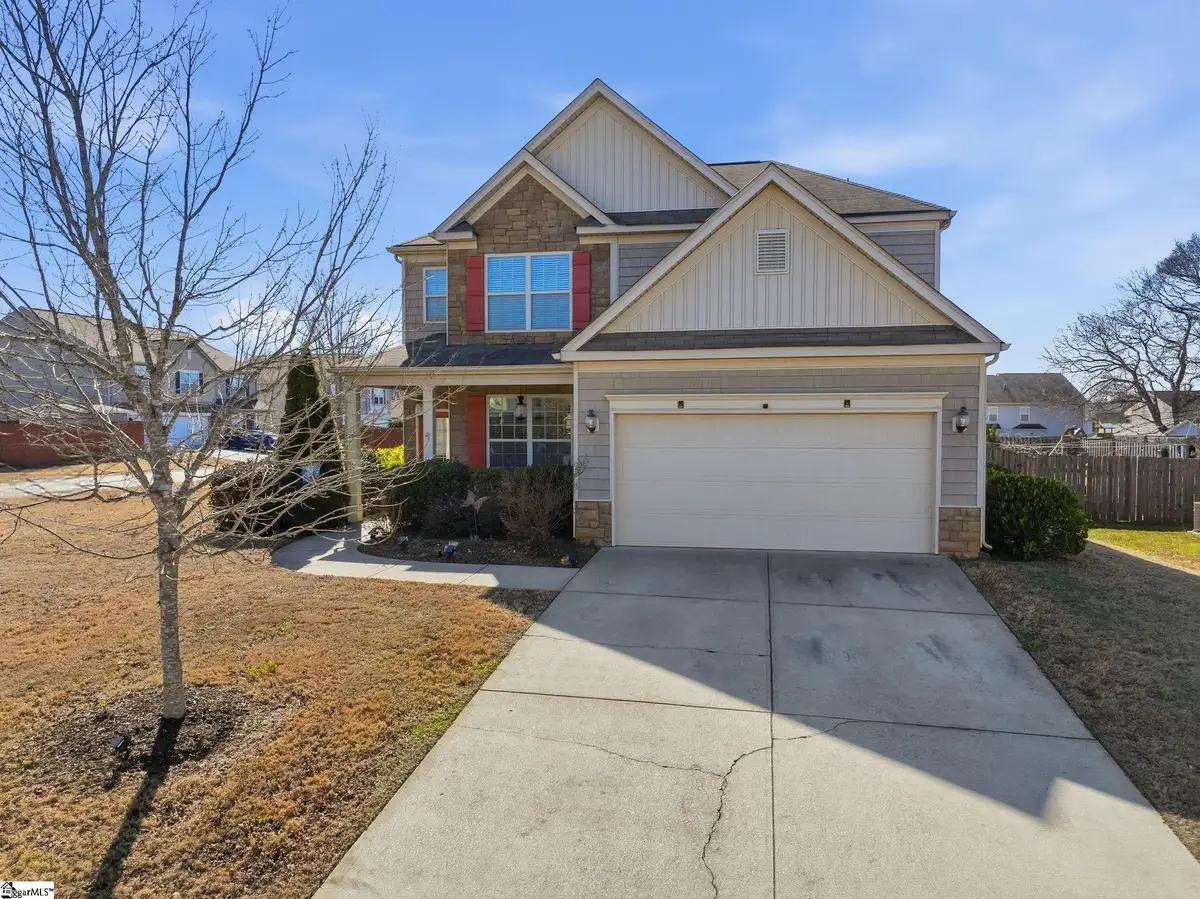 517 Willow Bank Landing, Moore, SC 29369 - #1