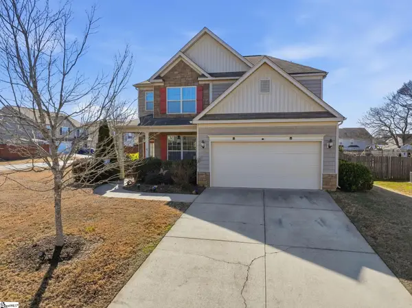 517 Willow Bank Landing, Moore, SC 29369