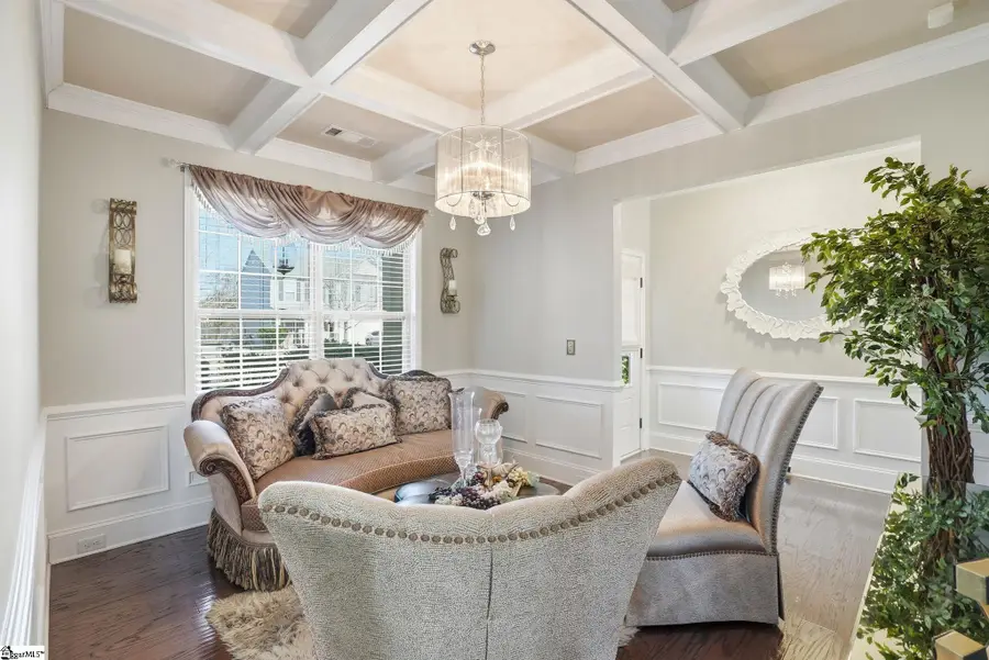 517 Willow Bank Landing, Moore, SC 29369 - #3