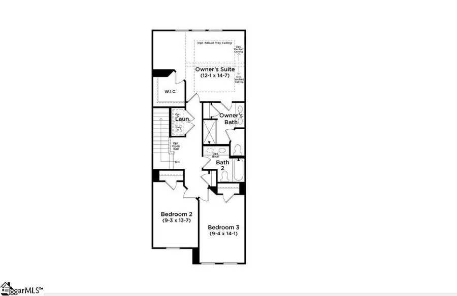 235 Cali Way, Piedmont, SC 29673 - #3