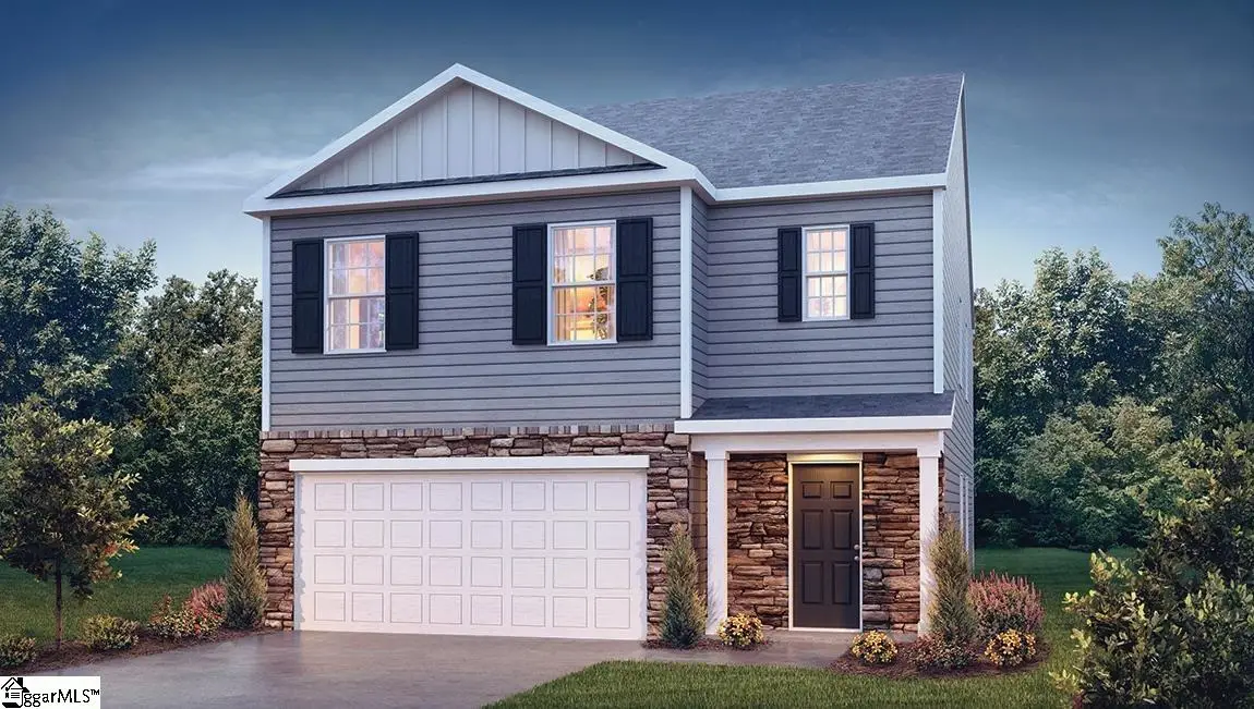 4141 Springshire Lane, Boiling Springs, SC 29316 - #1