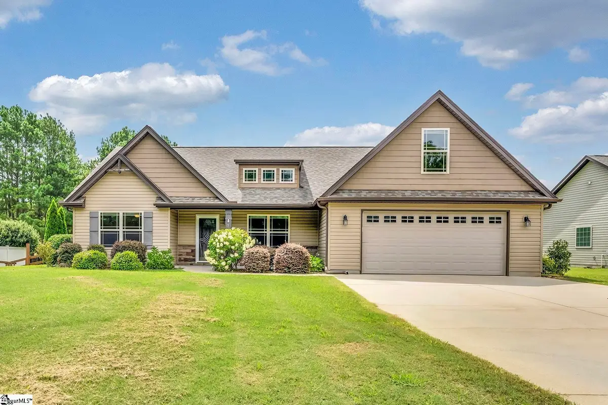 365 Silver Lake Road, Duncan, SC 29334 - #1