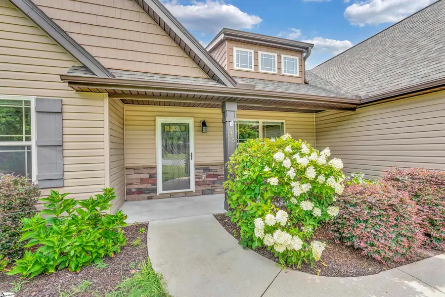 365 Silver Lake Road, Duncan, SC 29334 - #3