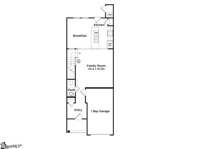 233 Cali Way, Piedmont, SC 29673 - #2