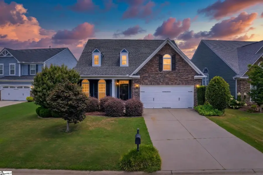 12 Weston Brook Way, Greenville, SC 29607 - #2