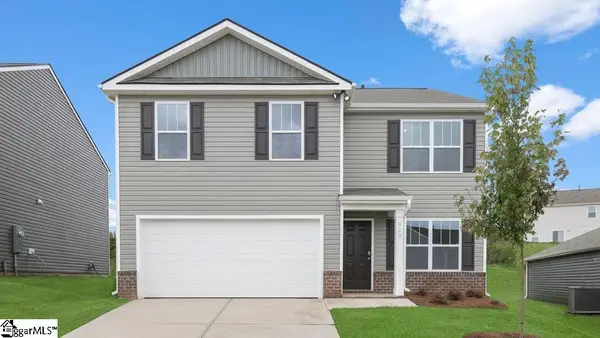 920 Kerwood Street, Wellford, SC 29385