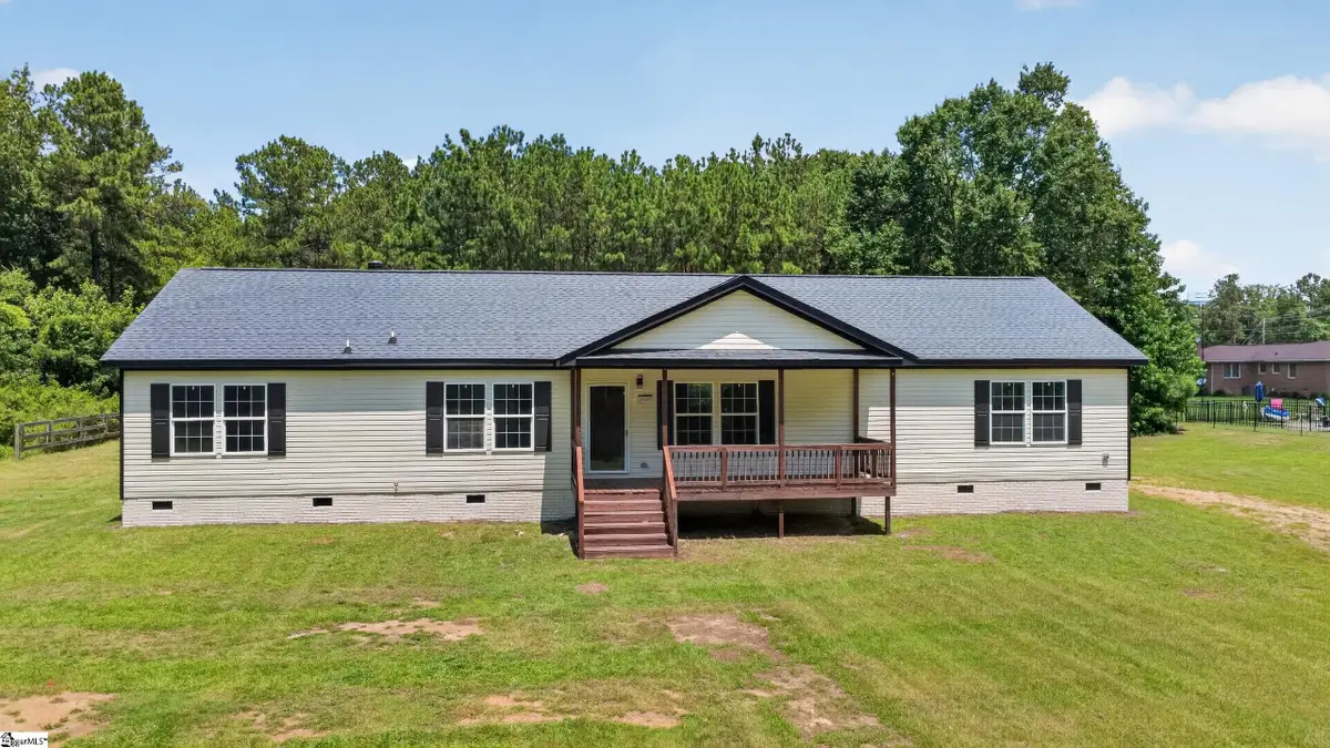 1565 Dowey Circle, Lugoff, SC 29078 - #1