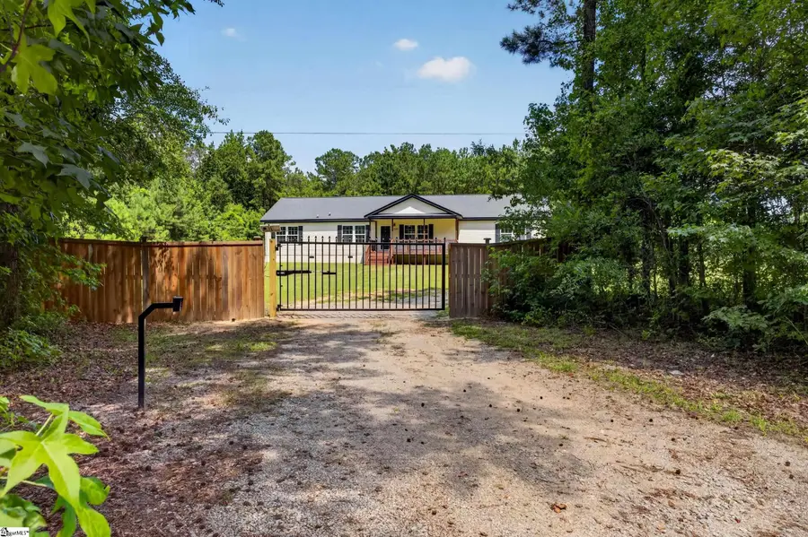 1565 Dowey Circle, Lugoff, SC 29078 - #2