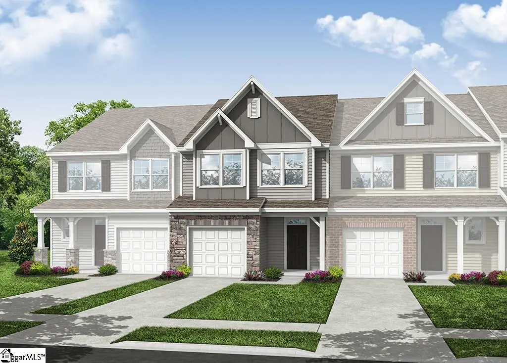 211 Dunnlea Way, Simpsonville, SC 29681 - #1