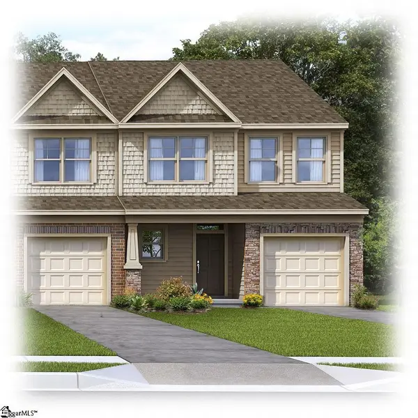 209 Dunnlea Way, Simpsonville, SC 29681