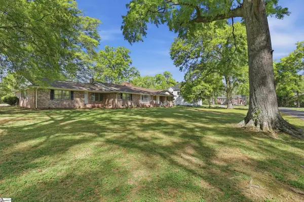 106 Ansel Drive, Clinton, SC 29325
