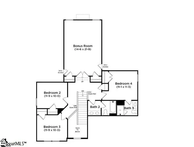 121 Raven Lane, Easley, SC 29642 - #3