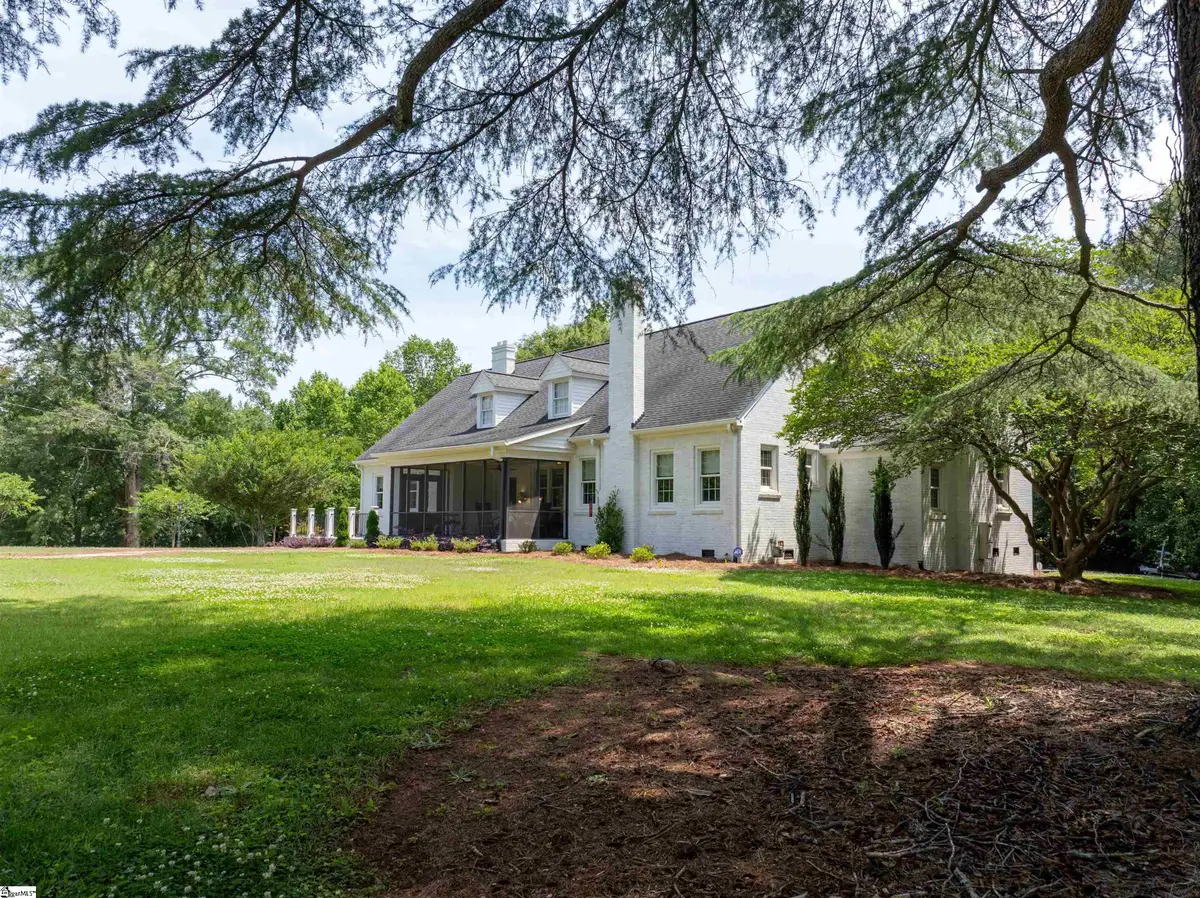 318 Gassaway Street, Central, SC 29630 - #1