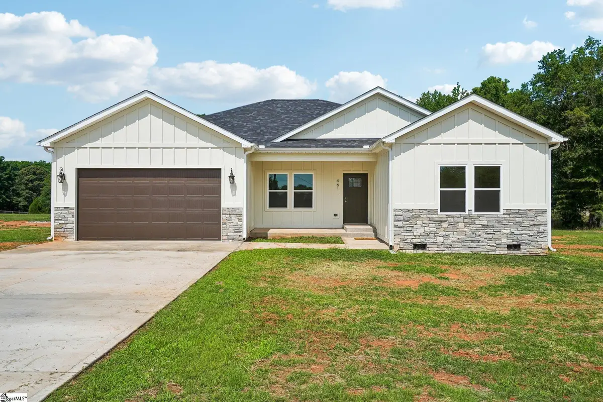 461 Cooley Springs School Road, Chesnee, SC 29323 - #1