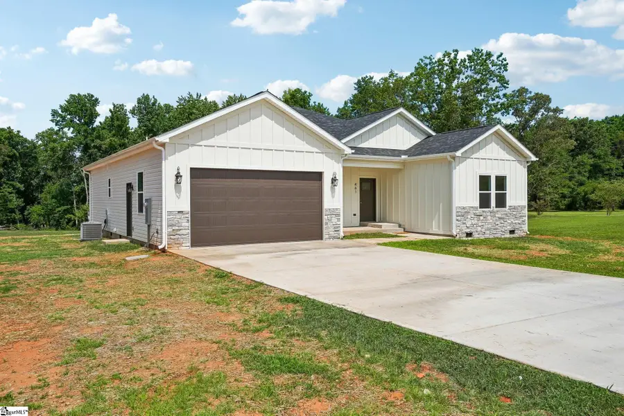 461 Cooley Springs School Road, Chesnee, SC 29323 - #2