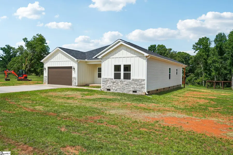461 Cooley Springs School Road, Chesnee, SC 29323 - #3