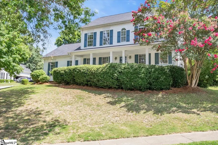 125 Misty Crest Circle, Greenville, SC 29615 - #2