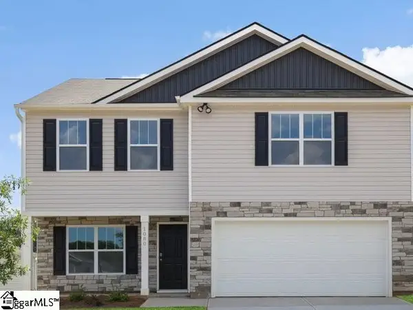 1080 Gagmon Drive, Wellford, SC 29385