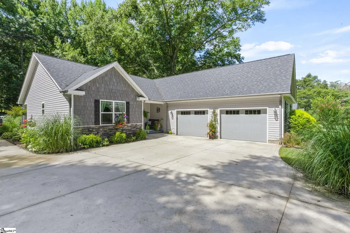 117 Lanford Road, Pauline, SC 29374 - #1