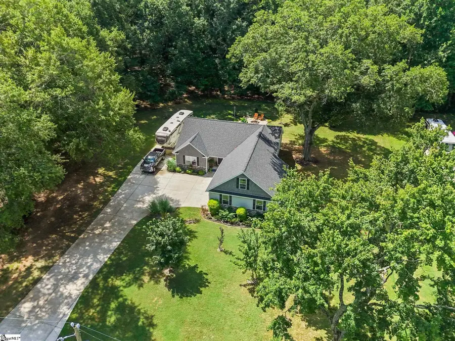 117 Lanford Road, Pauline, SC 29374 - #2