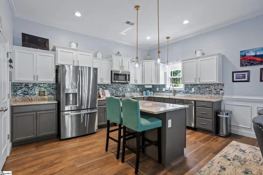 117 Lanford Road, Pauline, SC 29374 - #3