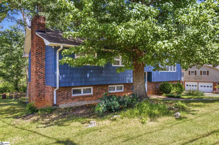4350 Conrad Drive, Spartanburg, SC 29301 - #2